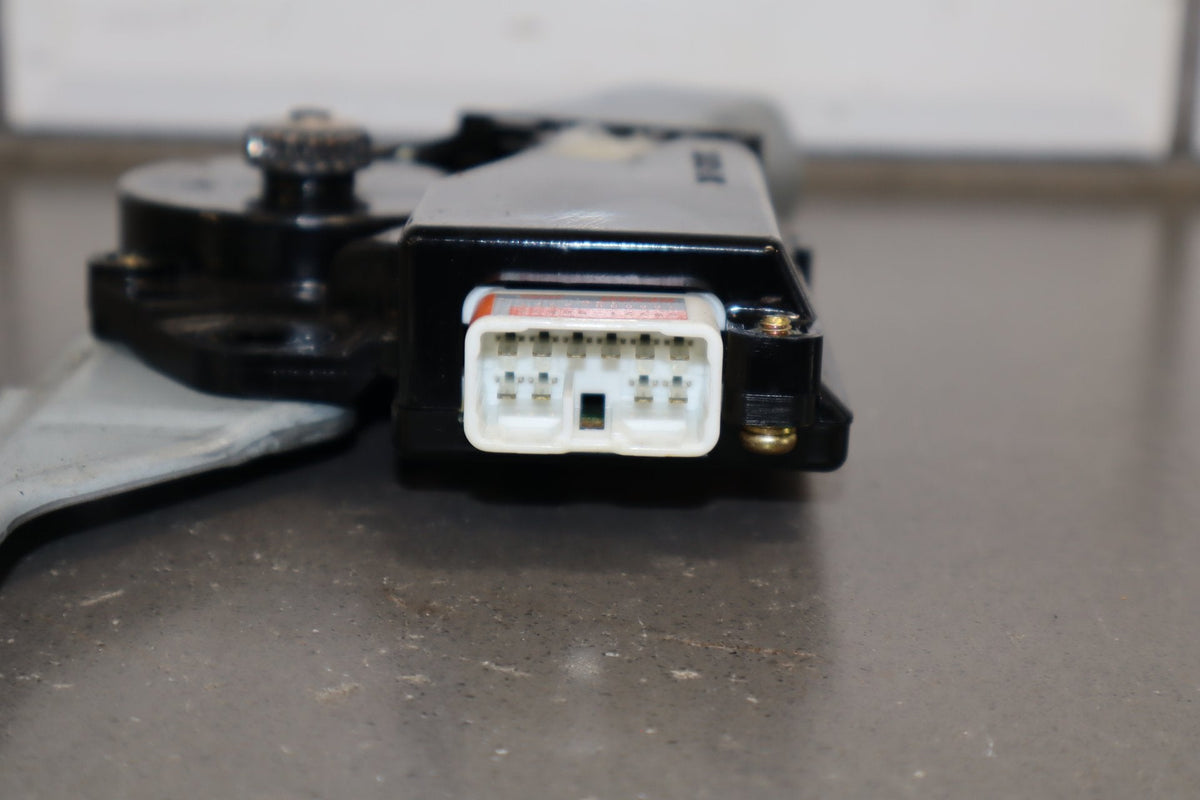 2006 Lexus LS430 Sun Roof Motor OEM