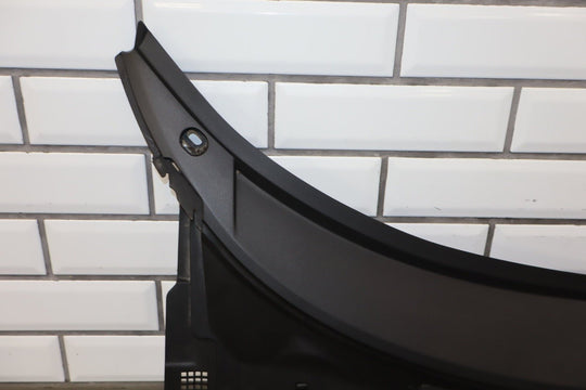 2006 Mazda MX - 5 Miata Cowl Vent Panel OEM