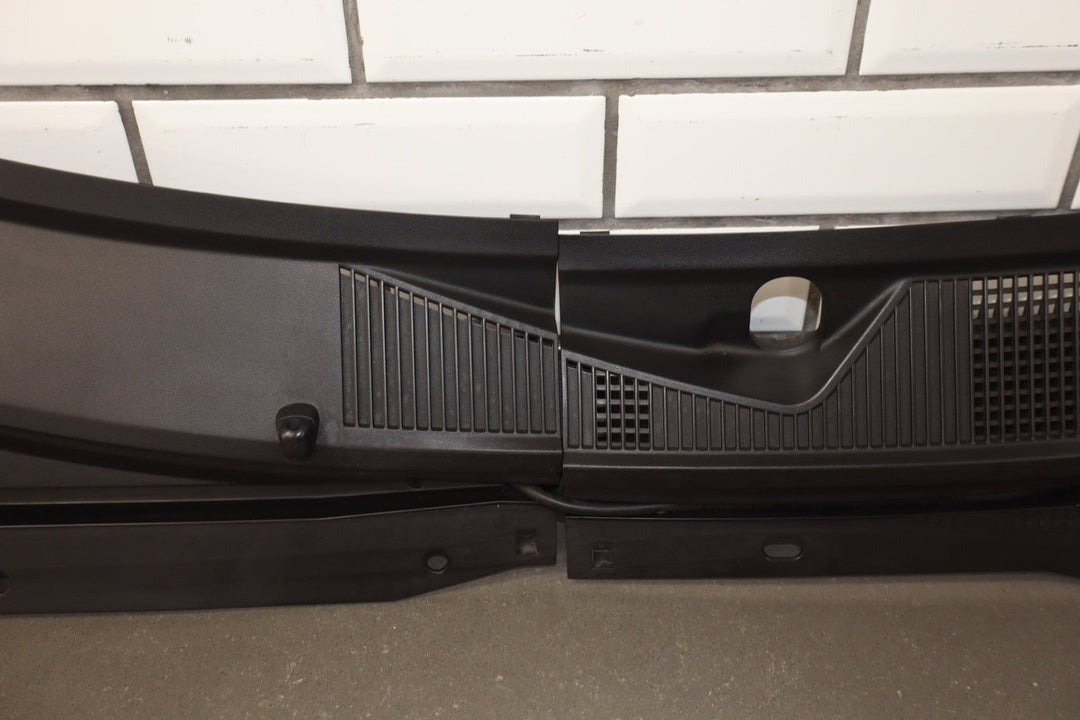 2006 Mazda MX - 5 Miata Cowl Vent Panel OEM