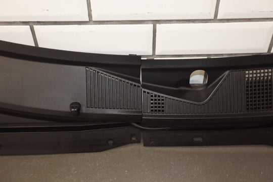 2006 Mazda MX - 5 Miata Cowl Vent Panel OEM