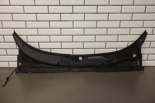 2006 Mazda MX - 5 Miata Cowl Vent Panel OEM