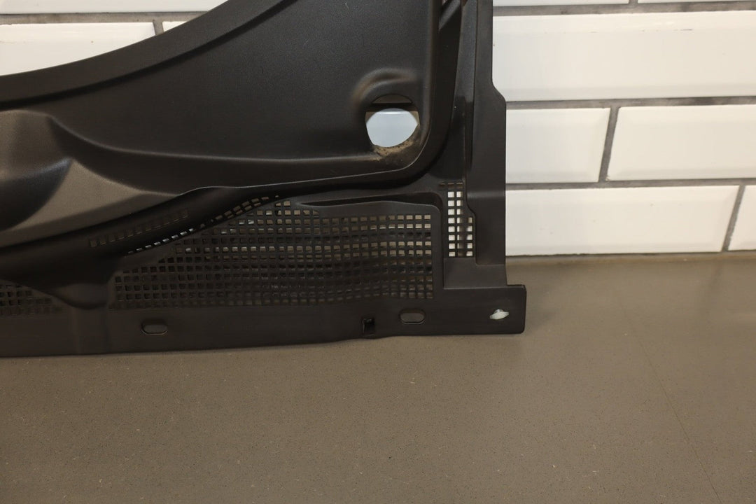 2006 Mazda MX - 5 Miata Cowl Vent Panel OEM