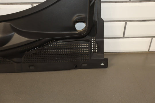 2006 Mazda MX - 5 Miata Cowl Vent Panel OEM