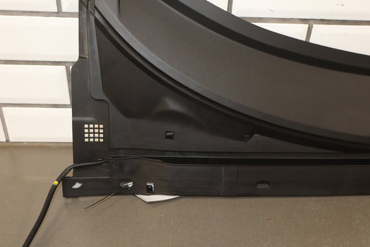 2006 Mazda MX - 5 Miata Cowl Vent Panel OEM