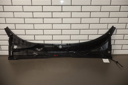 2006 Mazda MX - 5 Miata Cowl Vent Panel OEM