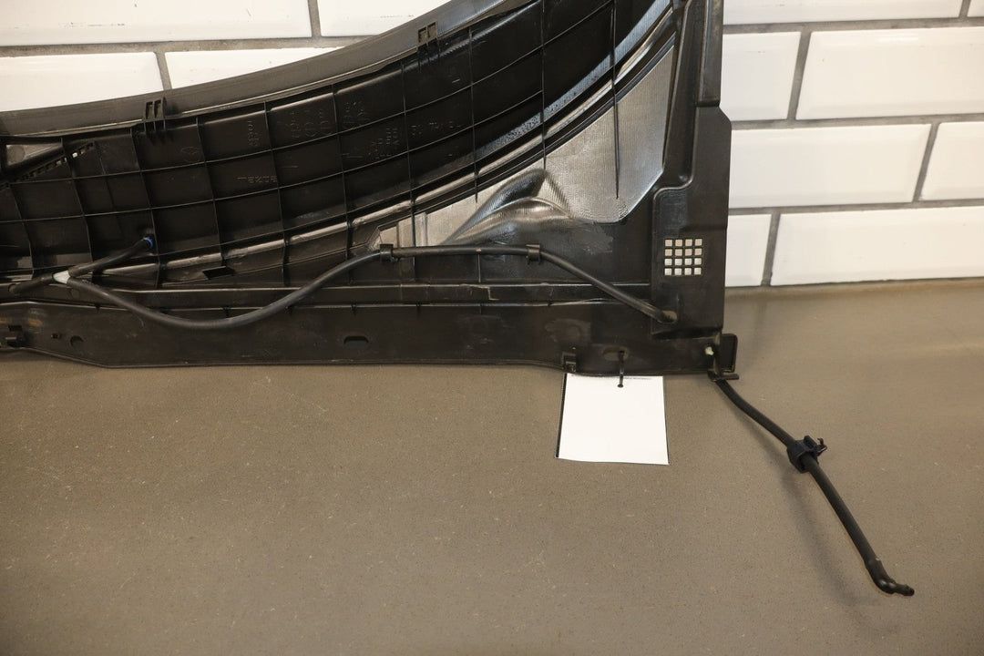2006 Mazda MX - 5 Miata Cowl Vent Panel OEM