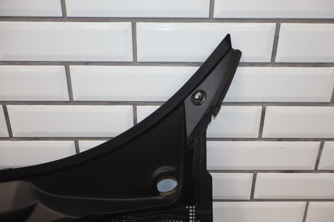 2006 Mazda MX - 5 Miata Cowl Vent Panel OEM