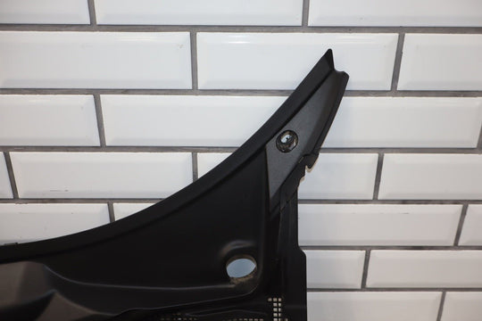 2006 Mazda MX - 5 Miata Cowl Vent Panel OEM