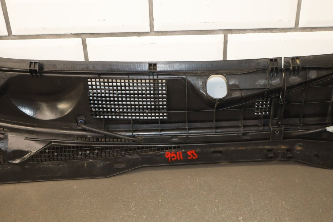 2006 Mazda MX - 5 Miata Cowl Vent Panel OEM