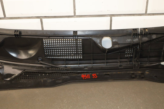 2006 Mazda MX - 5 Miata Cowl Vent Panel OEM