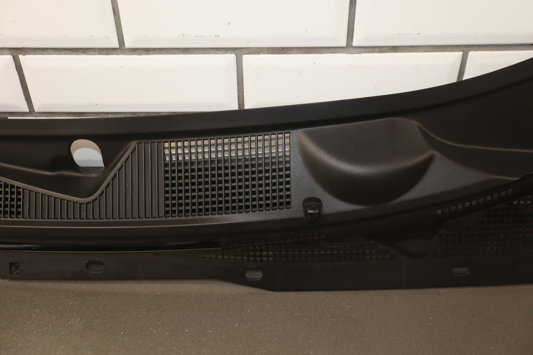 2006 Mazda MX - 5 Miata Cowl Vent Panel OEM