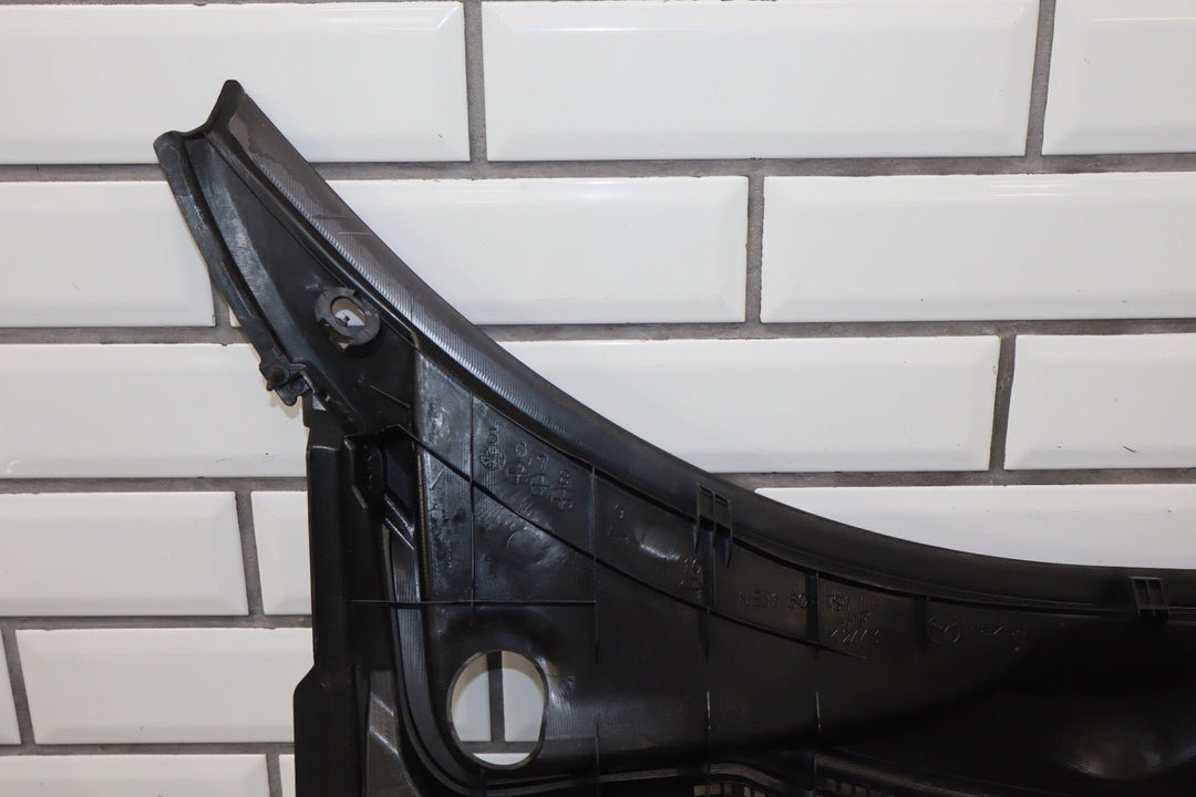 2006 Mazda MX - 5 Miata Cowl Vent Panel OEM