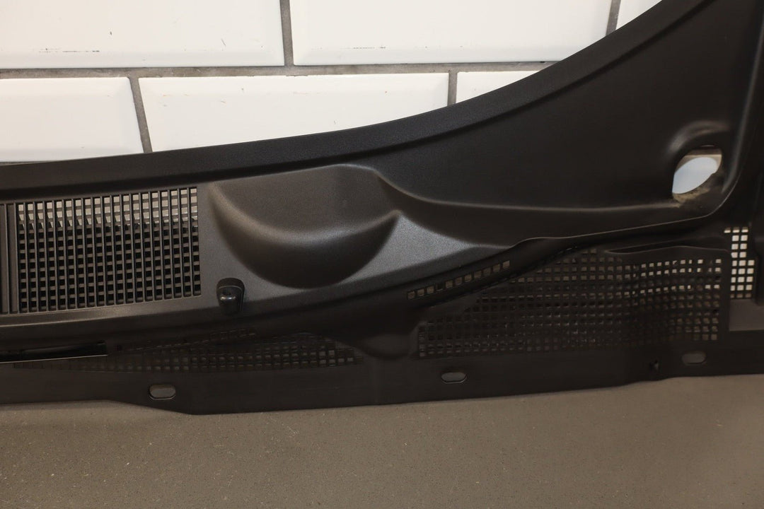 2006 Mazda MX - 5 Miata Cowl Vent Panel OEM