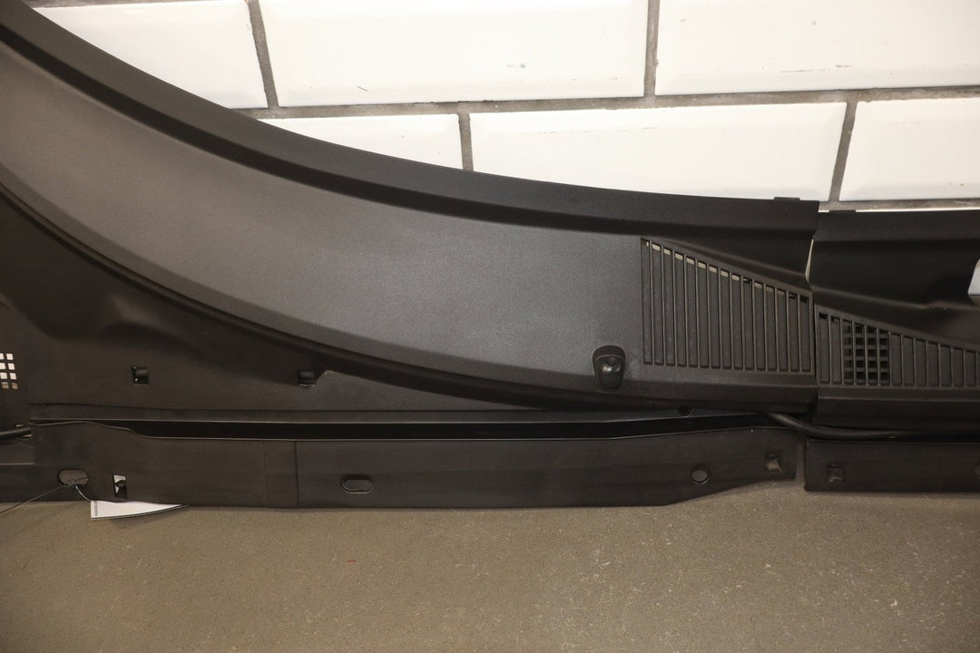 2006 Mazda MX - 5 Miata Cowl Vent Panel OEM