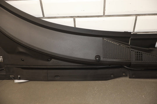 2006 Mazda MX - 5 Miata Cowl Vent Panel OEM