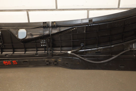 2006 Mazda MX - 5 Miata Cowl Vent Panel OEM