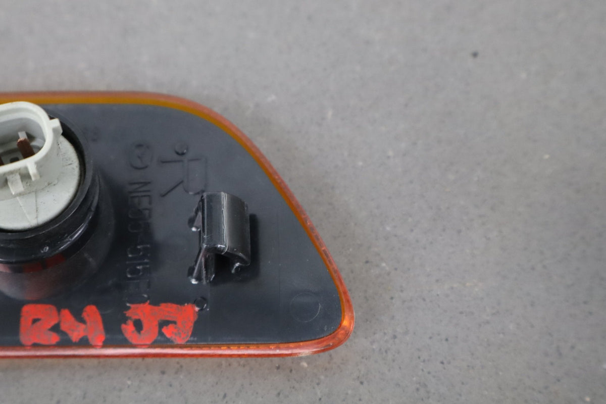 2006 Mazda MX-5 Miata NC- Right Front Lamp