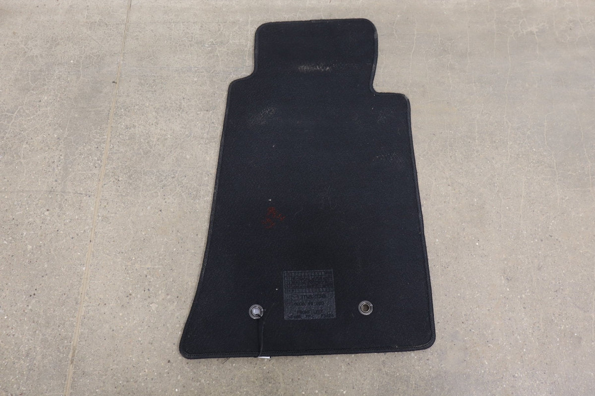 2006 Mazda MX-5 NC- Floor Mats