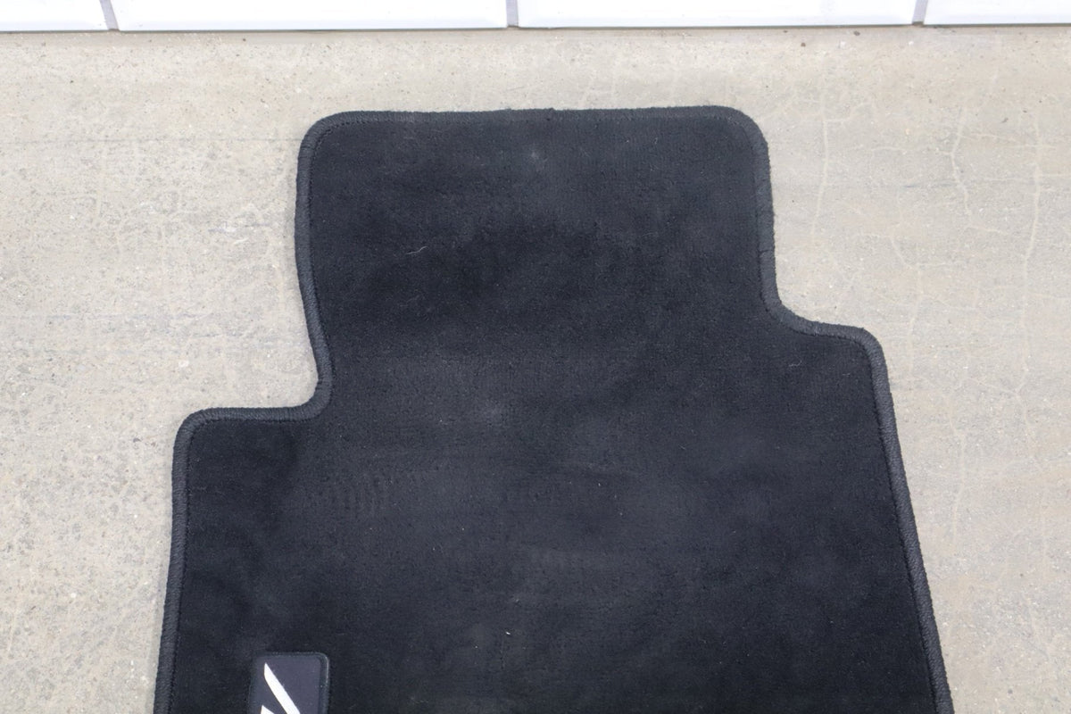 2006 Mazda MX-5 NC- Floor Mats
