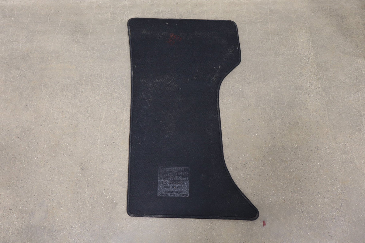 2006 Mazda MX-5 NC- Floor Mats