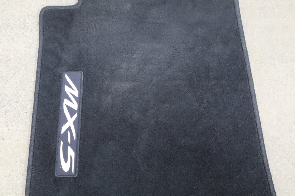 2006 Mazda MX-5 NC- Floor Mats