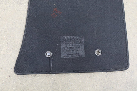 2006 Mazda MX-5 NC- Floor Mats