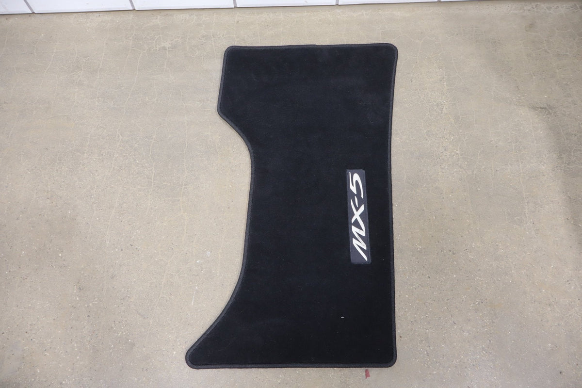 2006 Mazda MX-5 NC- Floor Mats