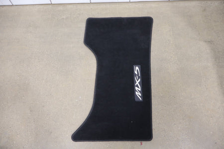 2006 Mazda MX-5 NC- Floor Mats