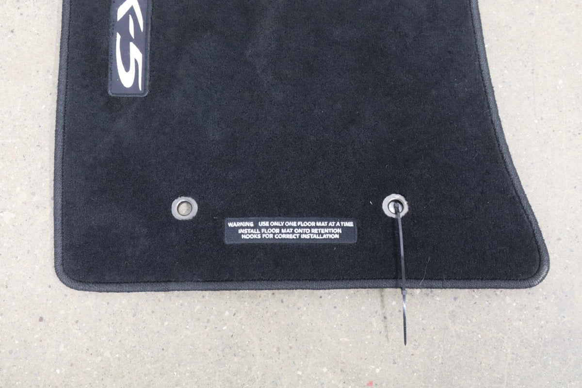 2006 Mazda MX-5 NC- Floor Mats