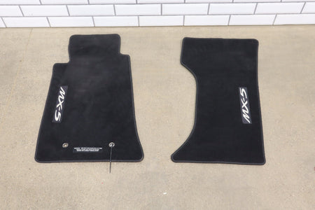 2006 Mazda MX-5 NC- Floor Mats