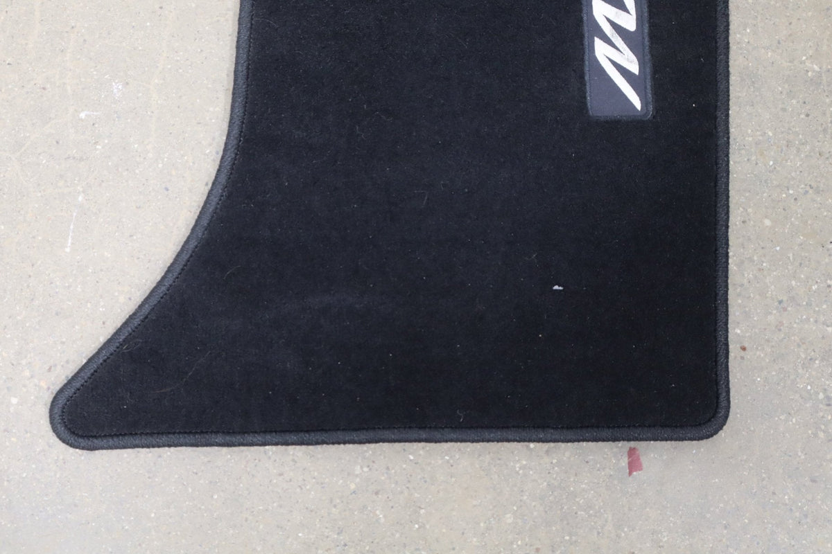 2006 Mazda MX-5 NC- Floor Mats