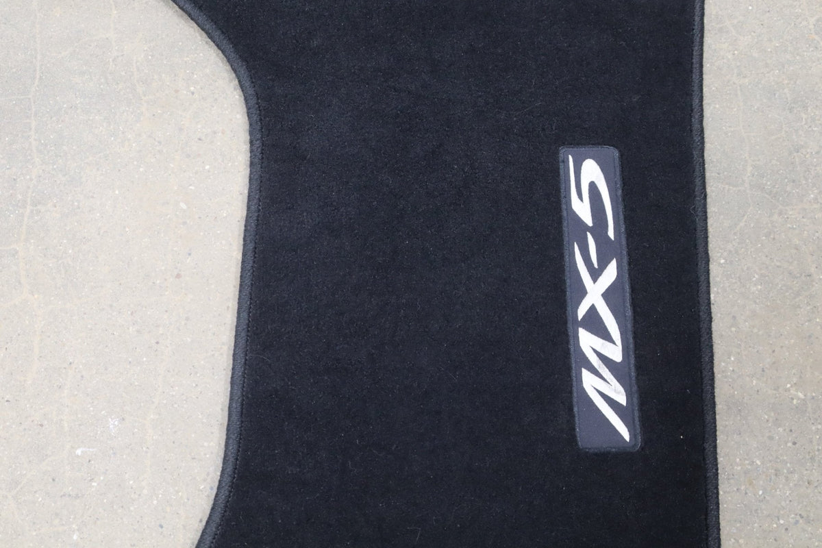2006 Mazda MX-5 NC- Floor Mats