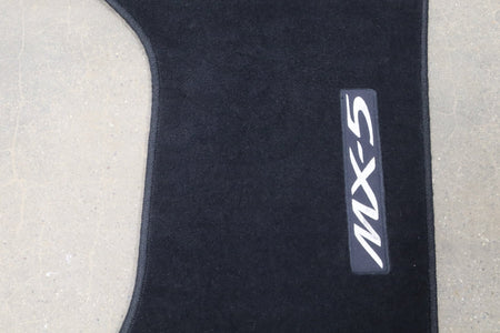 2006 Mazda MX-5 NC- Floor Mats