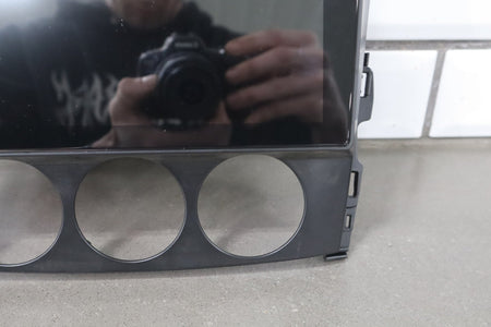 2006 Mazda MX-5 NC- Radio