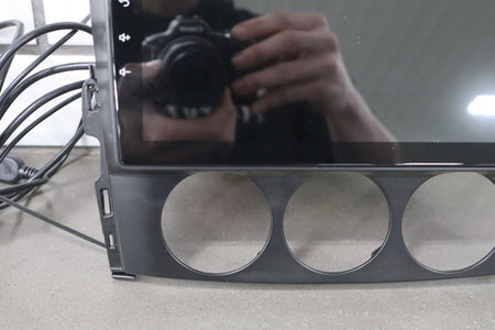 2006 Mazda MX-5 NC- Radio