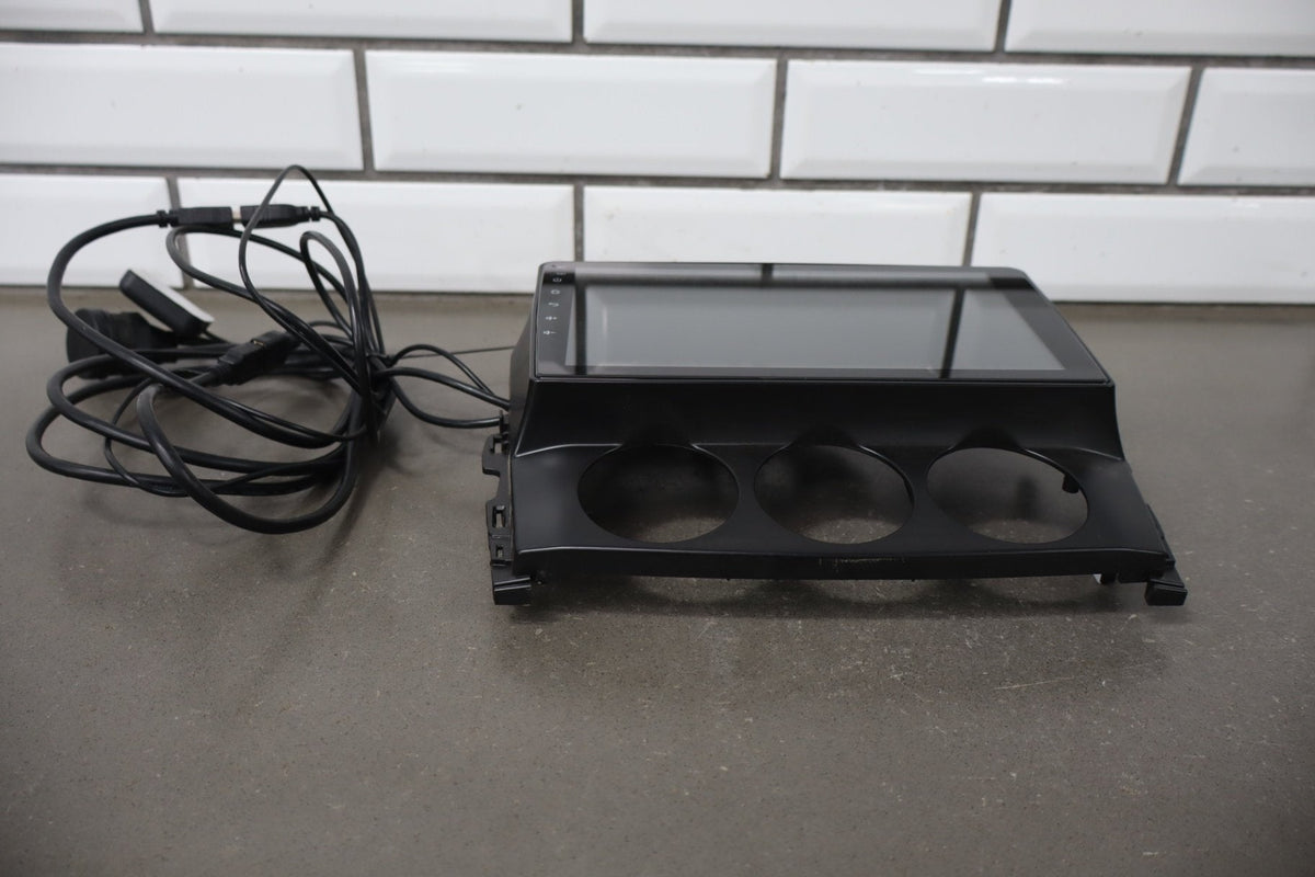 2006 Mazda MX-5 NC- Radio