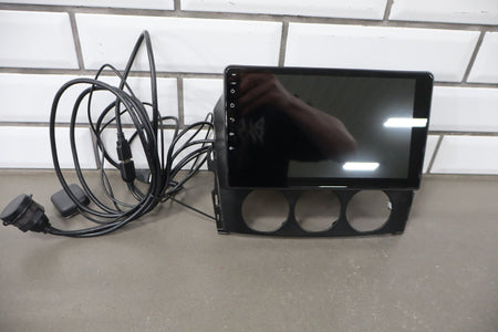 2006 Mazda MX-5 NC- Radio