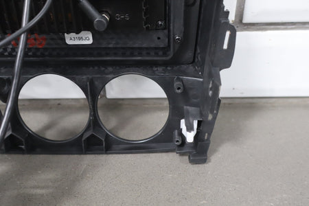 2006 Mazda MX-5 NC- Radio