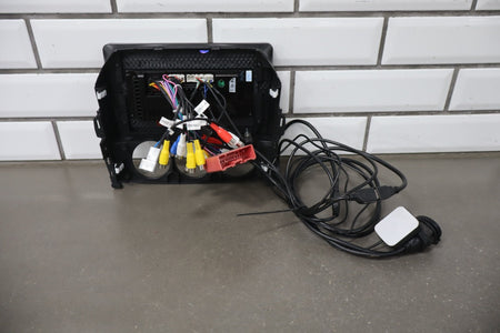 2006 Mazda MX-5 NC- Radio
