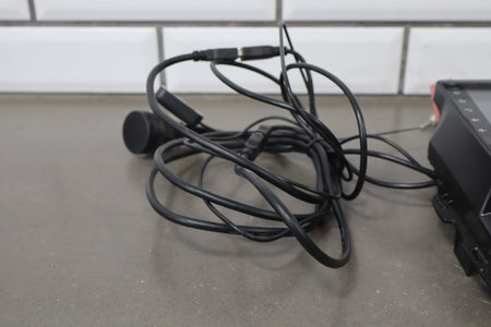 2006 Mazda MX-5 NC- Radio