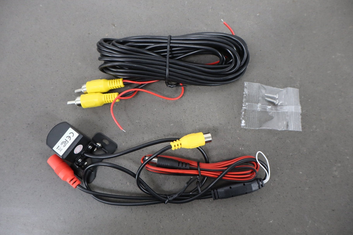2006 Mazda MX-5 NC- Radio