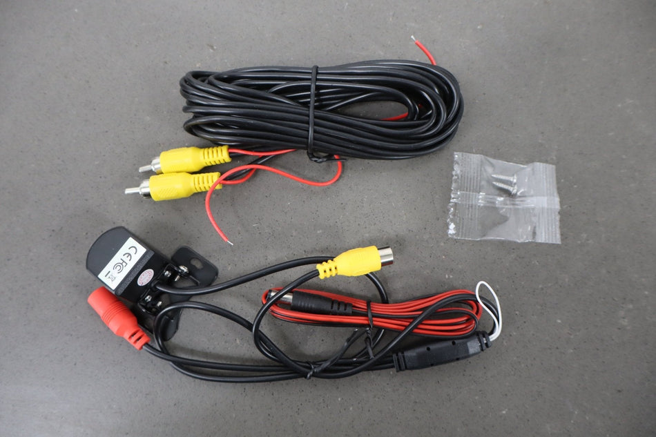 2006 Mazda MX-5 NC- Radio