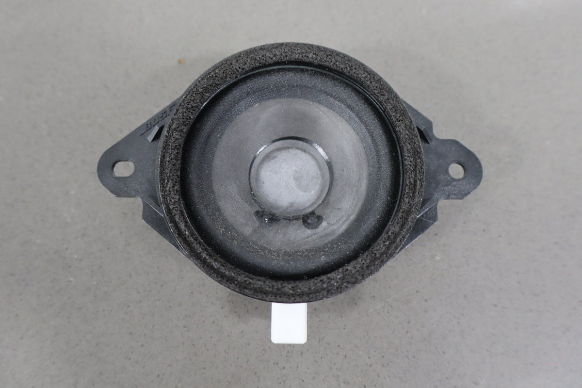 2006 Mazda MX-5 NC- Speakers