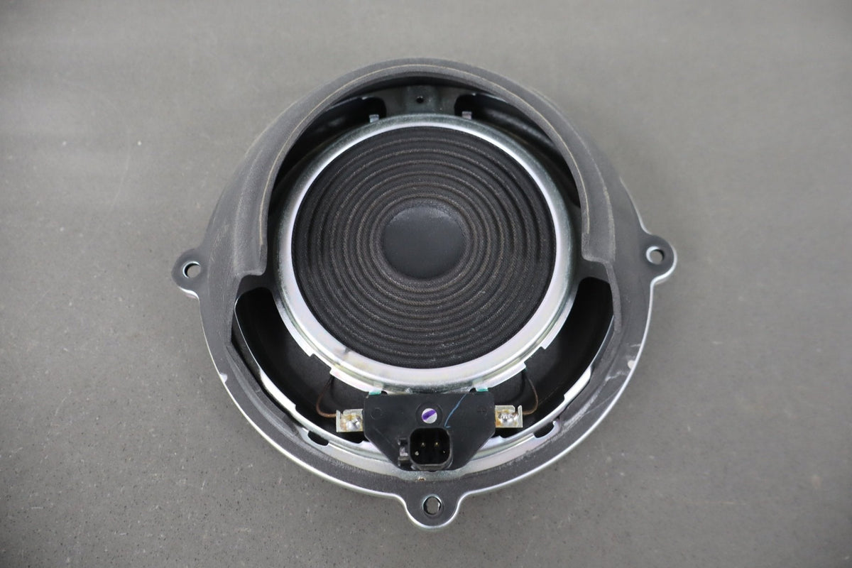 2006 Mazda MX-5 NC- Speakers