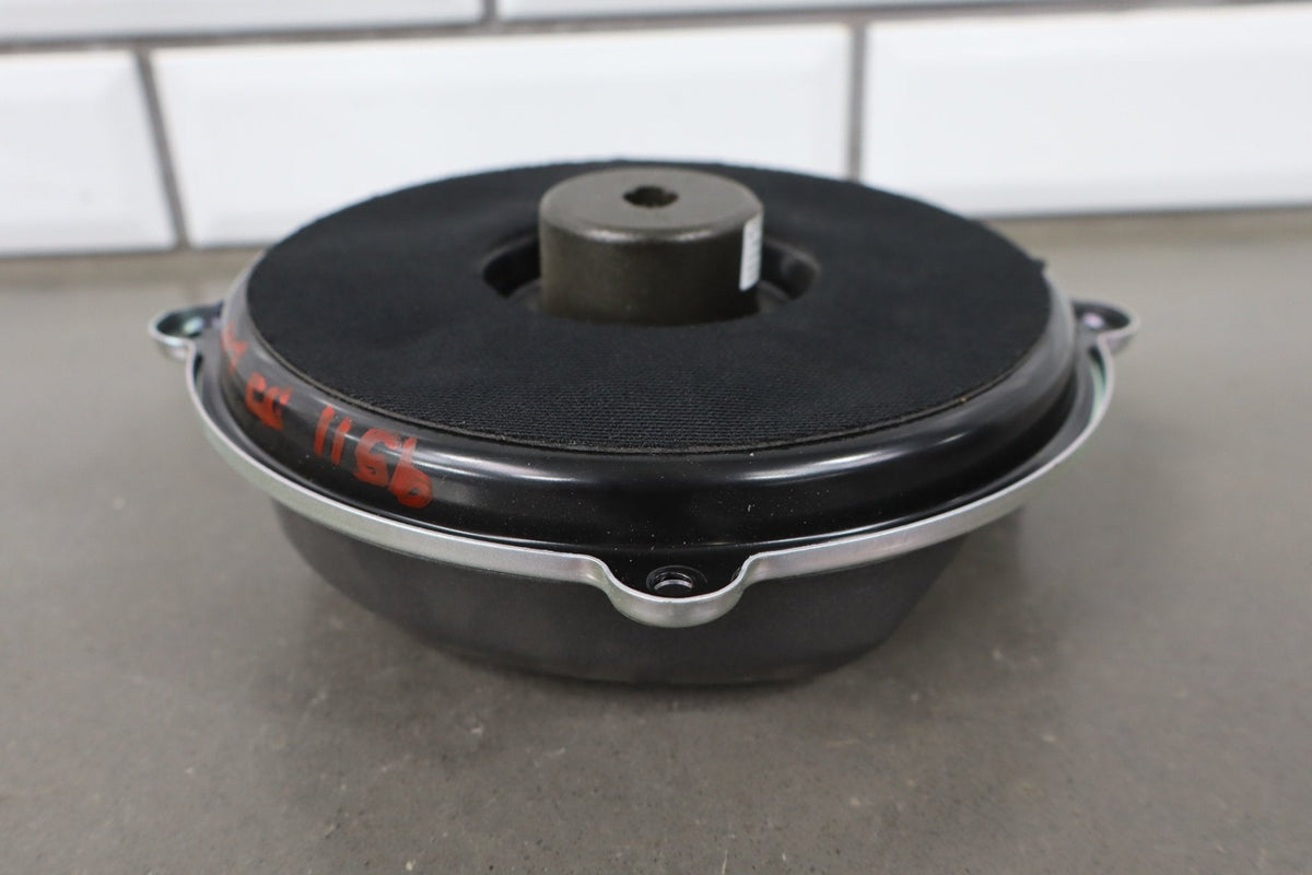 2006 Mazda MX-5 NC- Speakers
