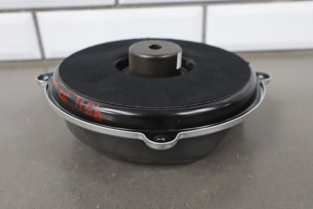 2006 Mazda MX-5 NC- Speakers