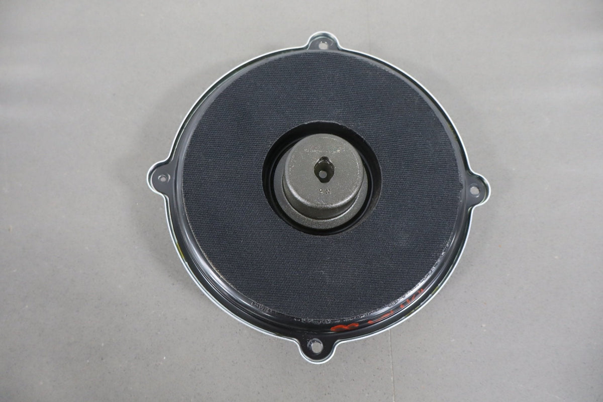 2006 Mazda MX-5 NC- Speakers