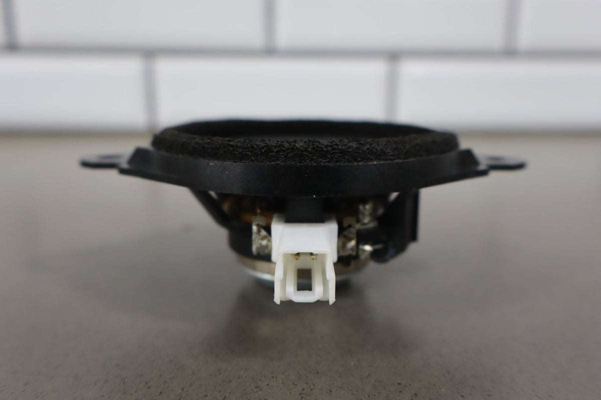 2006 Mazda MX-5 NC- Speakers