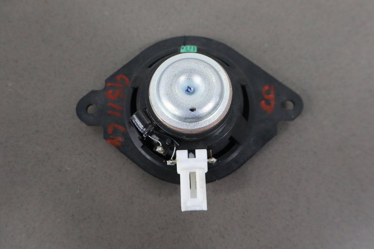 2006 Mazda MX-5 NC- Speakers