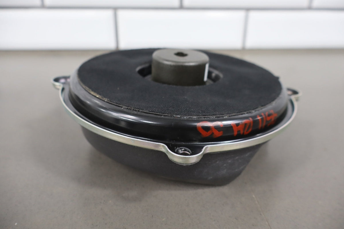 2006 Mazda MX-5 NC- Speakers